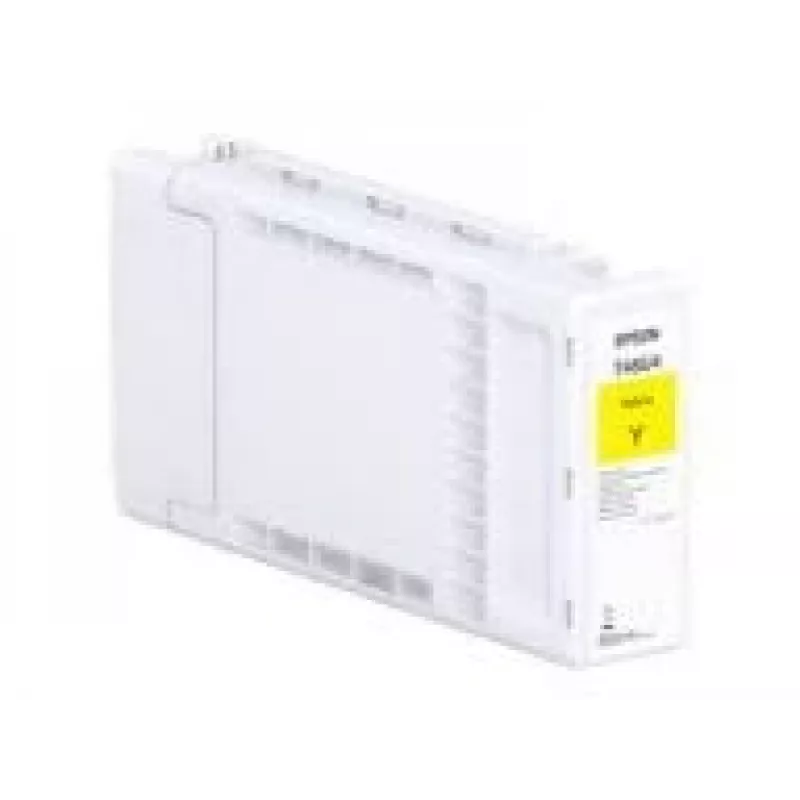 Cartridge Epson Ultrachrome Pro6 Ink C13T48U400 Must