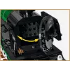 Cobi Building Blocks Train Flying Scotsman mudel COBI-6292 mõõtkavas 1:48, ehituskomplekt