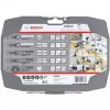 Bosch 2608664623, Must, Bosch, Asendusterik Bosch 2608664623. Toote värv: Must, Brändiühilduvus: Bosch, Toote tüüp: Asendusterik