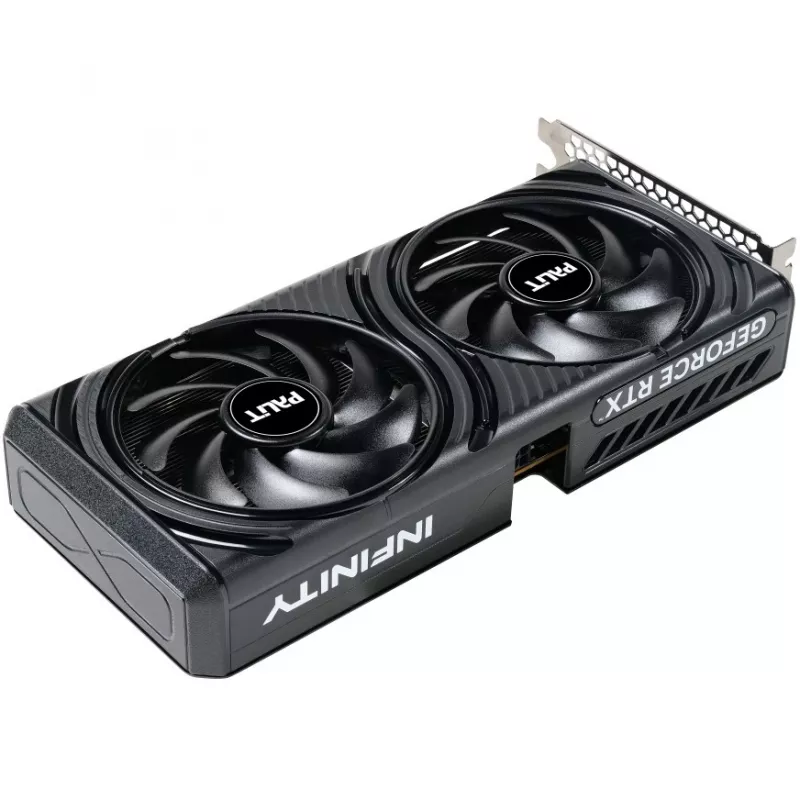 Graafikakaart GeForce RTX 5060 8 GB GDDR7