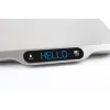 Caso L15 Köögikaal | Caso | Köögikaal | L 15 | Maksimaalne kaal (mahutavus) 15 kg | Jaotustäpsus 1 g | Ekraani tüüp LCD-ekraan | Roostevaba teras