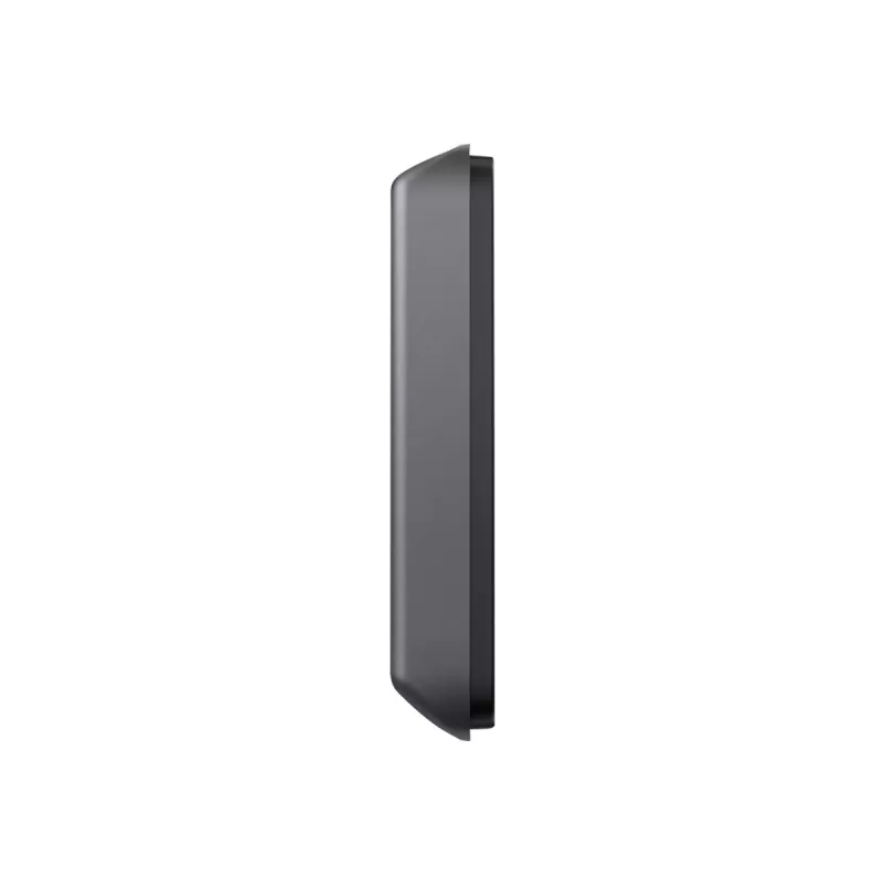 Eufy T8213G11 uksekella komplekt must IP65 2560x1920 160°