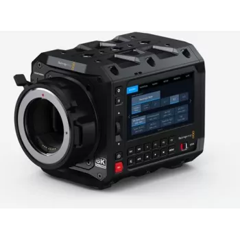 Blackmagic Design PYXIS 6K EF Handheld Camera Recorder 6K Ultra HD must (BM-CINECAMCPYXD6)