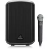 2-suunaline kõlar Behringer EUROPORT MPA100BT 100 W