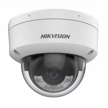 IP-kuplekaamera Hikvision DS-2CD2143G2-LI (4 MP, 2,8 mm, PoE, IP67, IK10, WDR 120 dB)