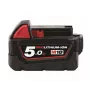 MILWAUKEE. M18B5 AKU