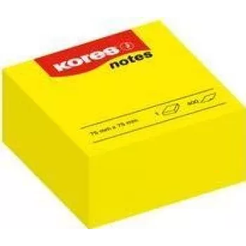 Kores N46074 kollane