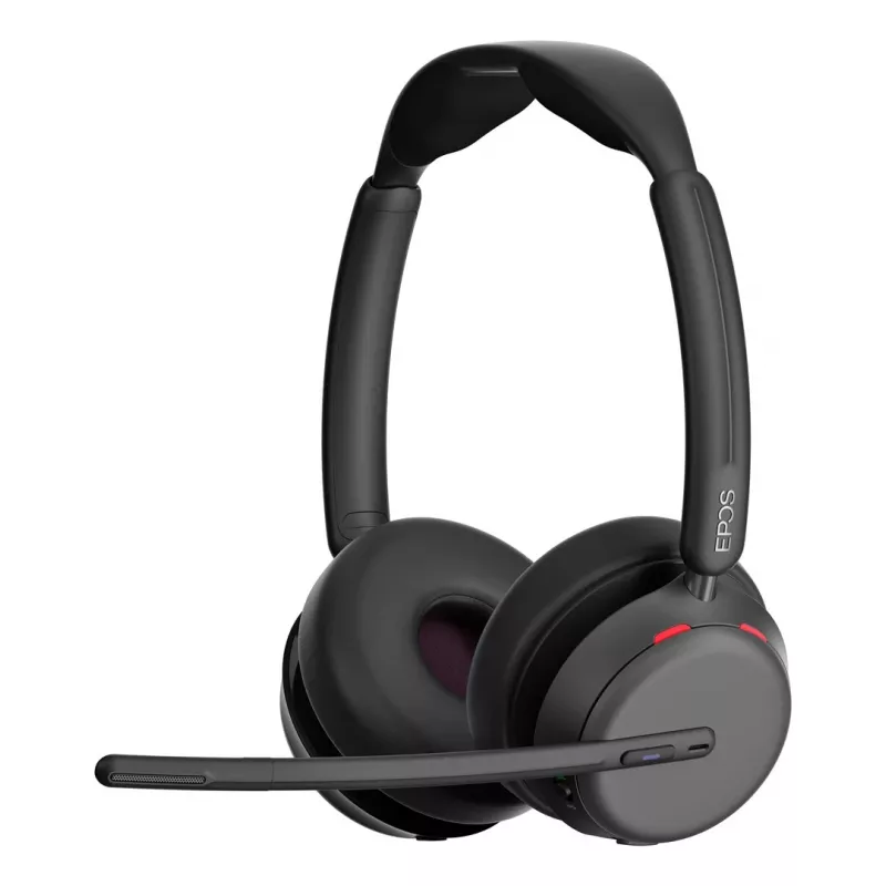 EPOS Impact 1060T Anc Peakomplekt