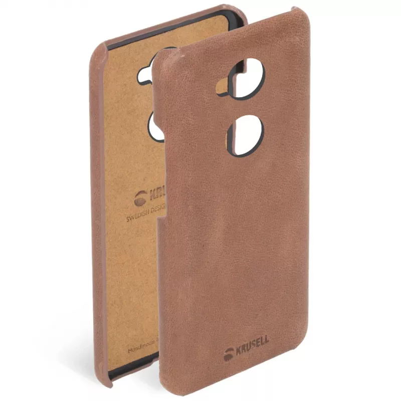 Katte Krusell Sunne Sony XPERIA L2-le 14 cm (5,5 tolli) Pruun