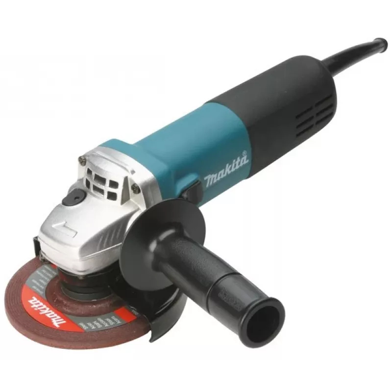 MAKITA NURKVIJA 125mm 840W 9558HNRG
