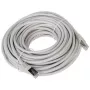 LANBERG Cat6 F/UTP RJ-45-RJ-45 ühenduskaabel PCF6-10CC-0150-S 1,5 m Hall