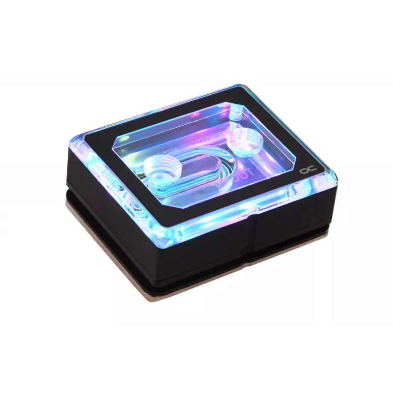 Water block Alphacool Eisblock XPX Aurora Pro