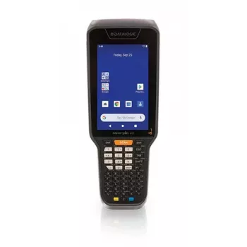 Käsikäes hoitav mobiilne arvuti Datalogic Skorpio X5