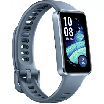 Randmekäevõru aktiivsusmonitor Huawei Band 10 sinine