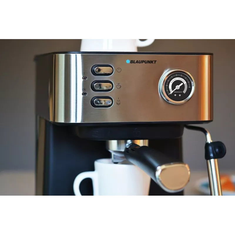 Blaupunkt CMP312 Espressokohvimasin