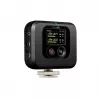 Juhtmevaba kaamerale kinnitatav vastuvõtja Shure MV-R-Z6 — 50–20000 Hz, 30 m leviulatus, 12–15 V, 308×101×38 mm, 0,429 kg, must