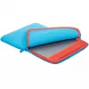 RIVACASE Antishock 5221 ümbris MacBook 13 sinine
