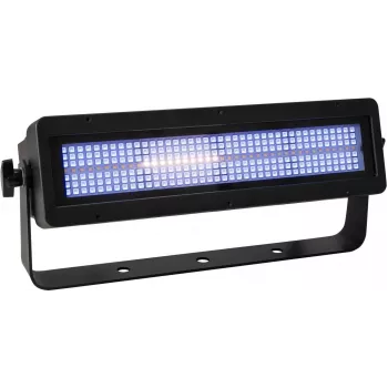 Stroobivalgusti EUROLITE LED IP PIX RGB CW+WW mudel 52200940 — LED-stroop RGB, külma valge ja sooja valgega