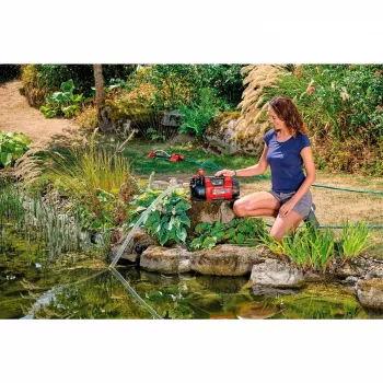Veepump Einhell AQUINNA 18/28