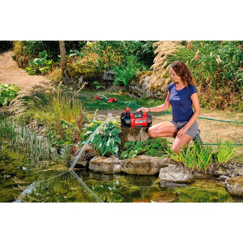 Veepump Einhell AQUINNA 18/28