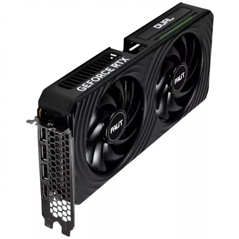 Palit GeForce RTX 5050 Dual 8GB GDDR7 graafikakaart