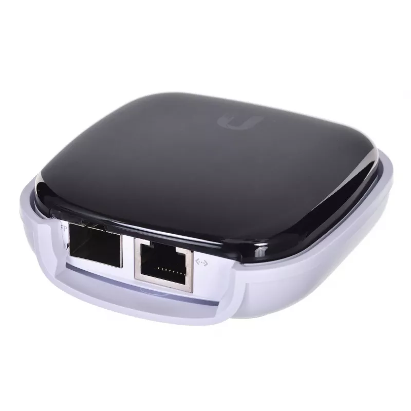 Ubiquiti UF-AE | Meediakonverter | UFiber, 1x SFP, 1x RJ45 1000Mbps