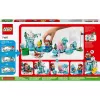 LEGO SUPER MARIO 71417 LAAIENEMISKOMPLEKT – FLIPRUSE LUMESEIKLUS