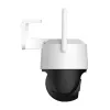 Imou Cruiser SC 4G sfääriline IP turvakaamera Õue 2880 x 1620 pikslit Lakke/seinale