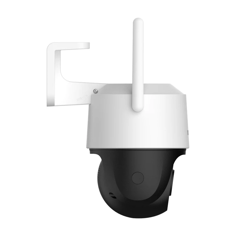 Imou Cruiser SC 4G sfääriline IP turvakaamera Õue 2880 x 1620 pikslit Lakke/seinale