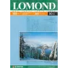 Lomond Photo Inkjet Paper Matte 180 g/m2 A4, 50 lehte