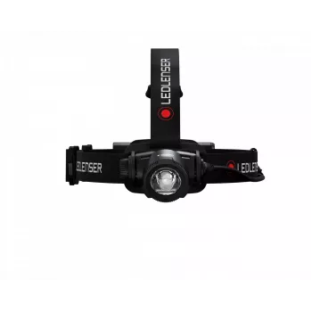 Ledlenser H7R Core Must Headband flashlight LED
