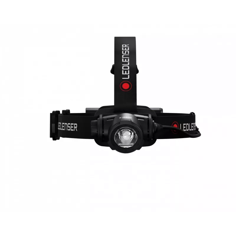 Ledlenser H7R Core Must Headband flashlight LED