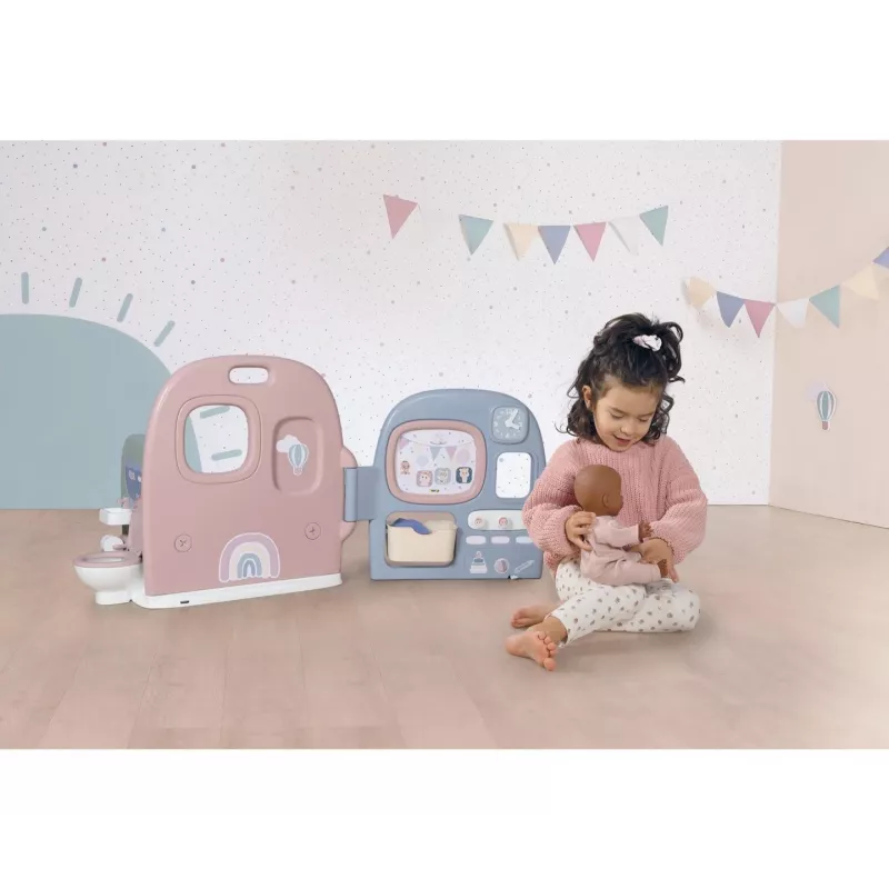 Baby Care Lastehoiukeskus