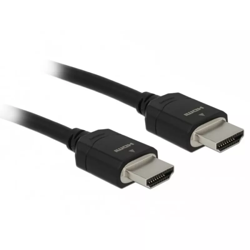 HDMI-kaabel DeLOCK 85293 1 m