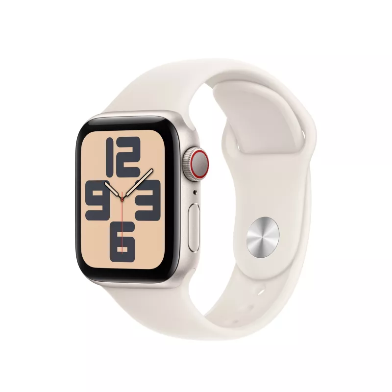 Rihm Apple MYJ33ZM/A Beež fluoroelastomeer 130-180 mm