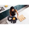 Multikeetja Ninja OL750EU 7,5 L 1760 W Must Roostevaba Teras, 14 automaatset programmi