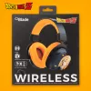 Blade Gaming Headset Dragon Ball Z juhtmevaba - Peakomplekt (DB2001)