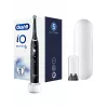 Oral B IO6 elektriline hambahari kotiga, must oonüks