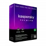 Kaspersky Premium + klienditugi | 10 seadet | 2 aastat | EL