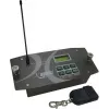Kaugjuhtimispult Antari X-30 MK3 — juhtmega/juhtmevaba juhtimine suitsu-/udumasinatele (mudel 5170299H)