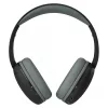 Juhtmevabad kõrvaklapid DEFENDER Freemotion B480 — kõrvapealsed, suletud, Bluetooth, 20–20000 Hz, 99 dB, USB-C, AUX