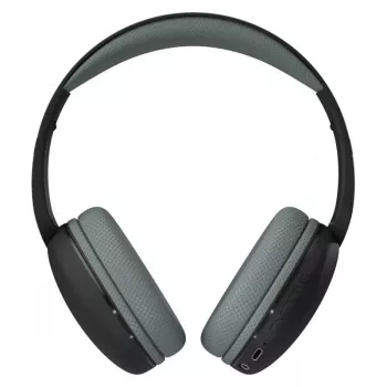 Juhtmevabad kõrvaklapid DEFENDER Freemotion B480 — kõrvapealsed, suletud, Bluetooth, 20–20000 Hz, 99 dB, USB-C, AUX