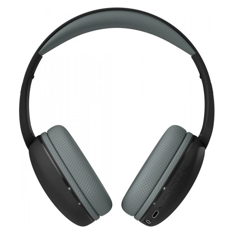 Juhtmevabad kõrvaklapid DEFENDER Freemotion B480 — kõrvapealsed, suletud, Bluetooth, 20–20000 Hz, 99 dB, USB-C, AUX