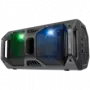 Kõlar SVEN PS-600, must (50W, TWS, Bluetooth, FM, USB, microSD, LED-ekraan, 4000mAh)