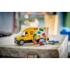 LEGO CITY 60500 LEGO kaubik