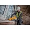 DEWALT DCV517N-XJ - märg ja kuiv - 954 l/min - Must - Kollane - 1,9 l - 18 V - Liitium-ioon (Li-Ion)