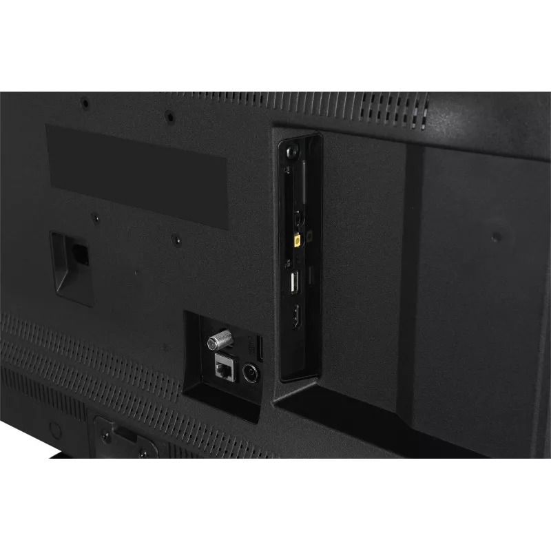 Televiisor Toshiba 24WV3F63DG 24 tolli LED-ekraan HD eraldusvõimega