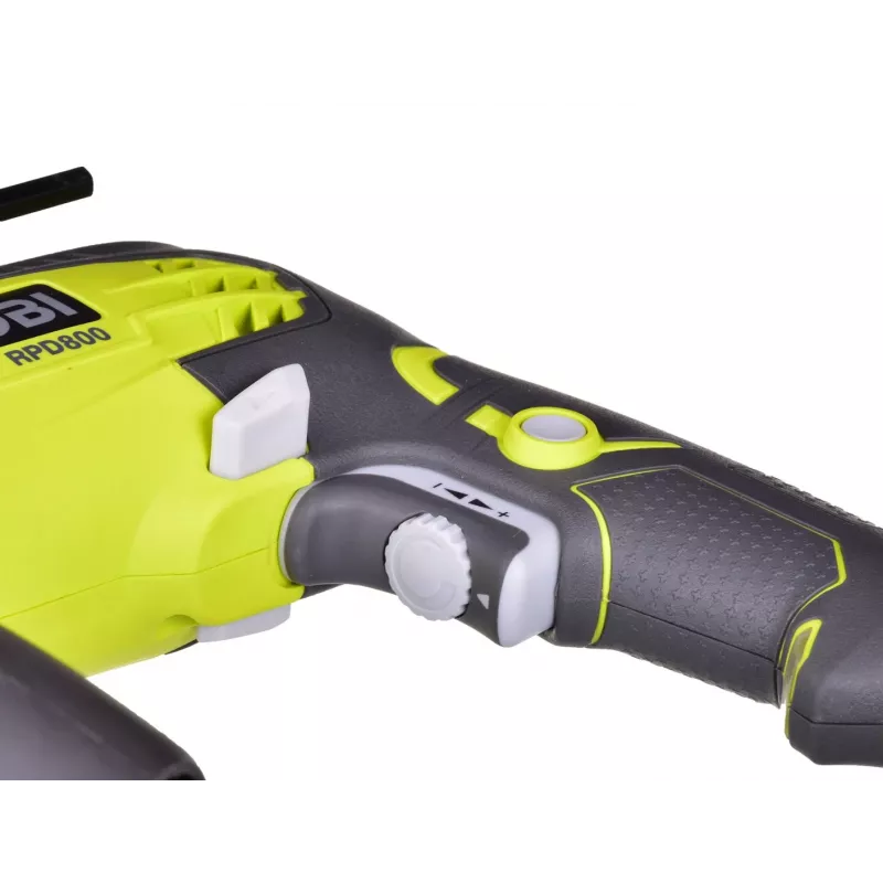 Ryobi RPD800-K 800 W 3000 RPM Padrunivaba 1.8 kg