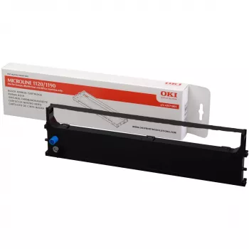 Lint ML1120/1190 must