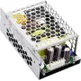 Toiteadapter Mean Well RPS-200-24-C, 200 W, 24 V väljund, 80–264 V sisend, RoHS, 62×103,4×40 mm